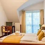 Hotel átrium Tihany