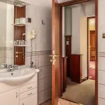 Hotel átrium Tihany