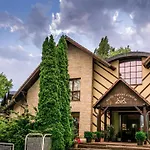 Hotel átrium