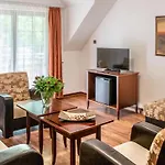 Atrium Szálloda 2*