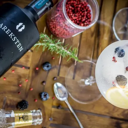 Ξενοδοχείο Atrium Tihany