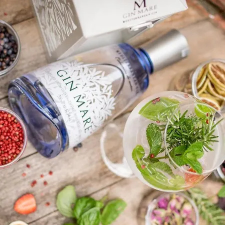 Atrium Ξενοδοχείο