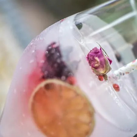 Atrium Ξενοδοχείο Tihany