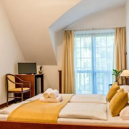 Ξενοδοχείο Atrium Tihany