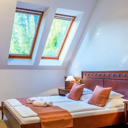 átrium Hotel