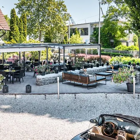 Atrium Szálloda Tihany