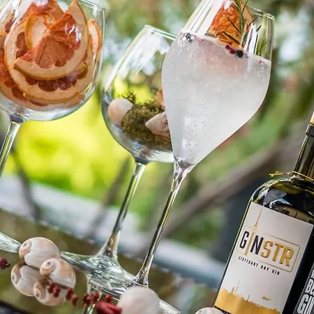 Atrium Ξενοδοχείο