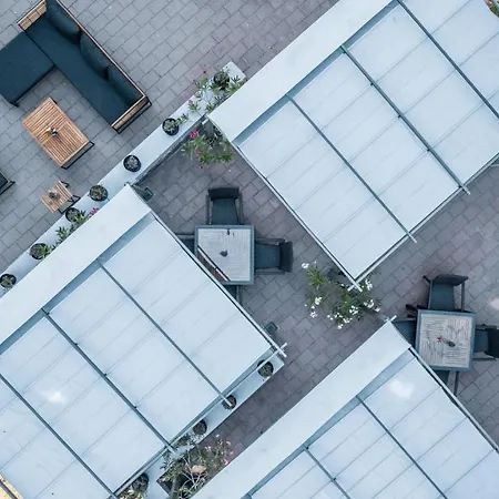 Szálloda Atrium 2*
