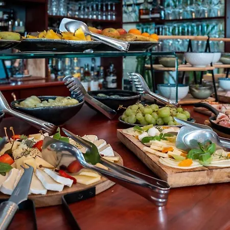 Ξενοδοχείο Atrium