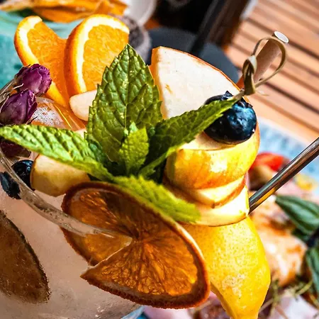 Atrium Ξενοδοχείο