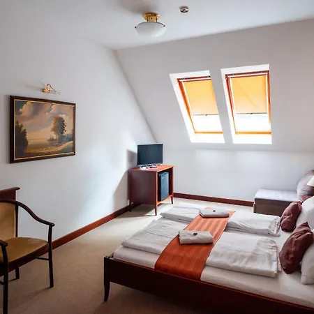 Atrium 2* Tihany