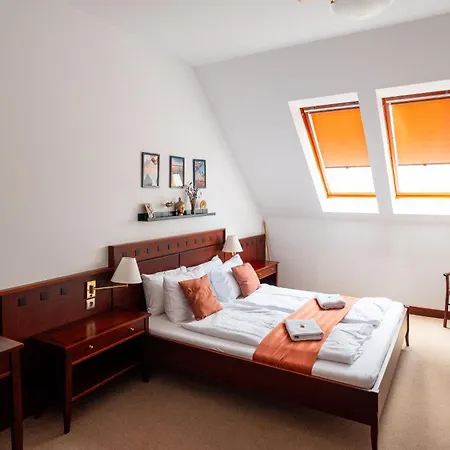 Atrium Ξενοδοχείο Tihany