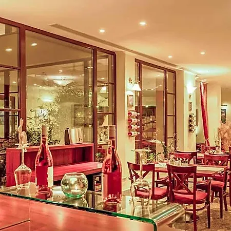 فندق Atrium