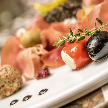 Ξενοδοχείο Atrium