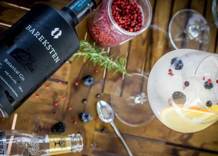 Hotell Atrium Tihany