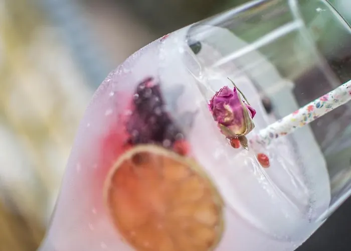 Atrium Hotell Tihany