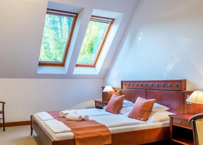 アトリウム ホテル