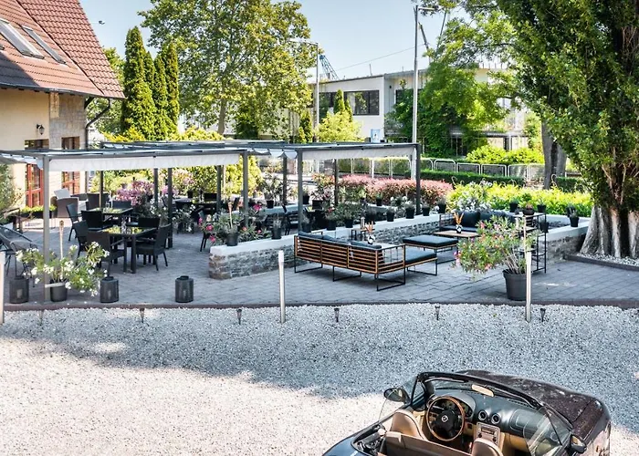 Atrium Szálloda Tihany