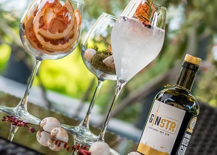 Atrium Ξενοδοχείο