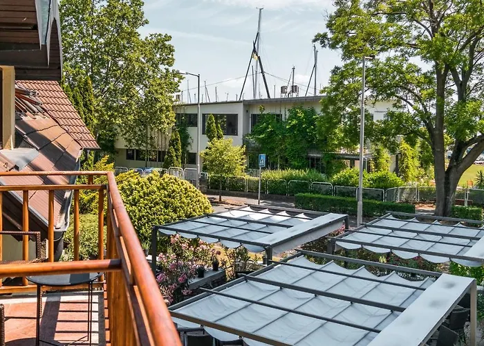 Atrium 2* Tihany