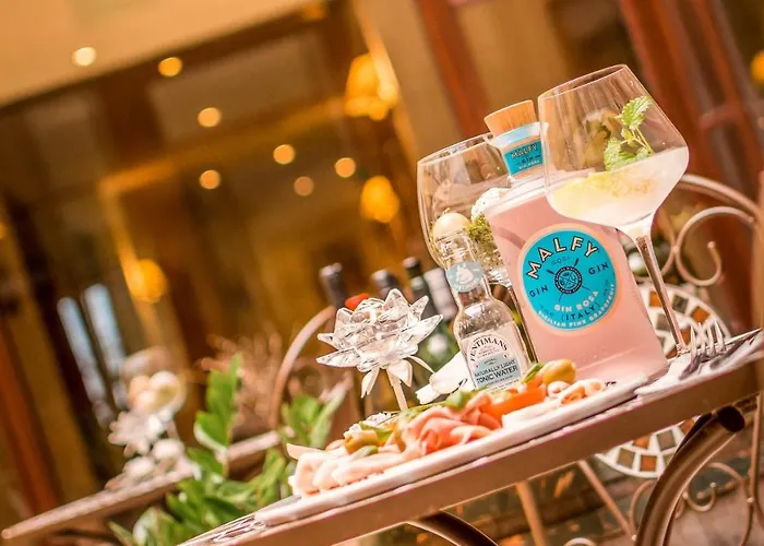 ホテル アトリウム