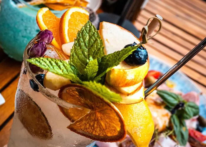 アトリウム ホテル