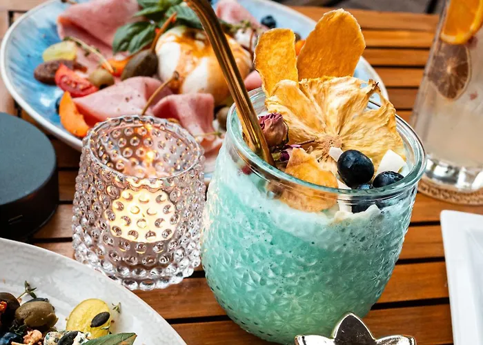 Atrium Hotell Tihany