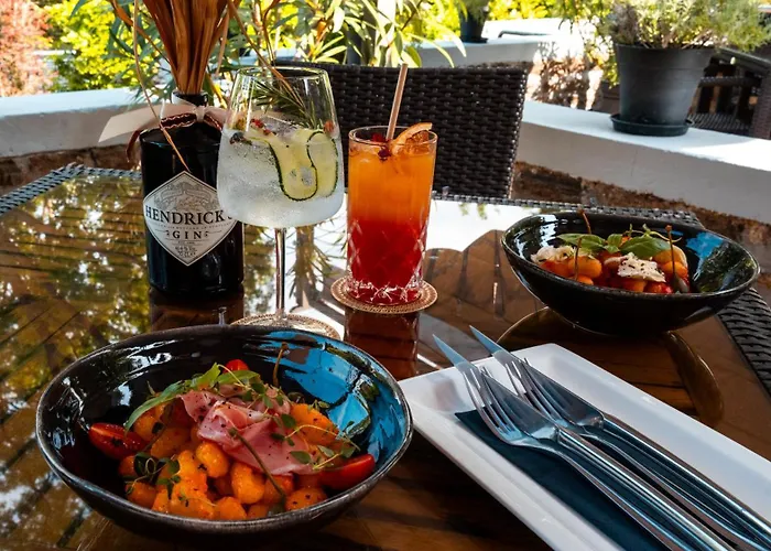 Atrium Hotell Tihany