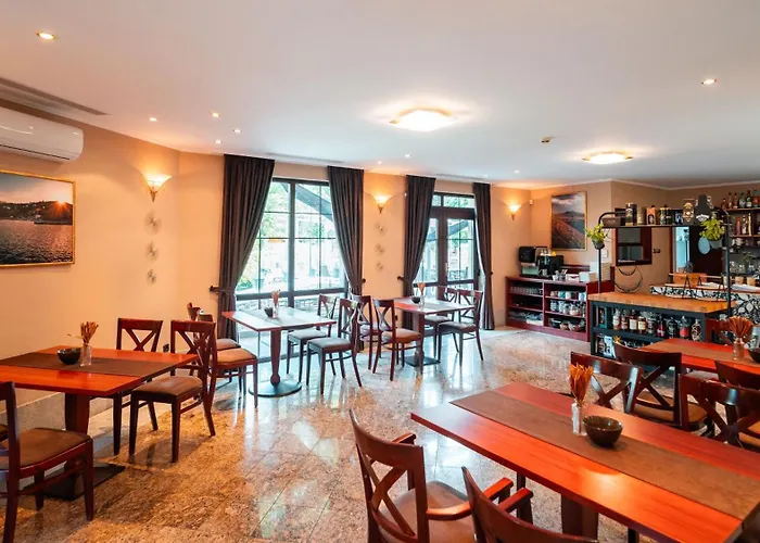 Atrium 2* Tihany
