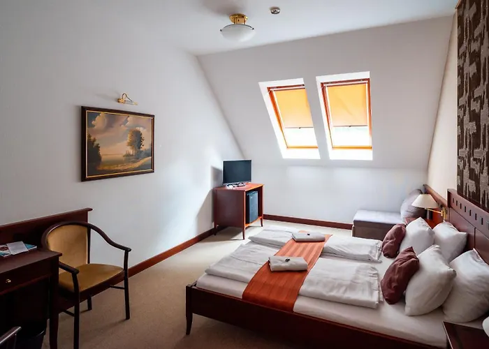 Atrium 2* Tihany