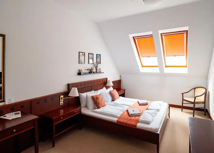 Atrium Hotell Tihany