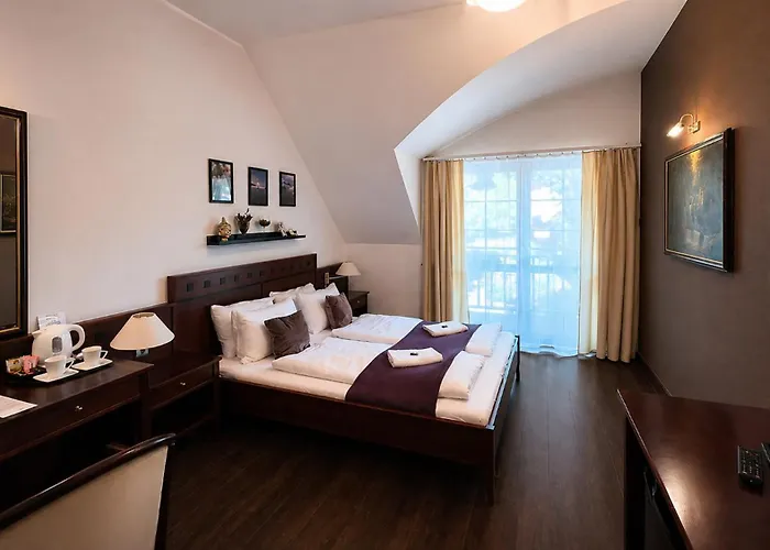 Atrium Tihany