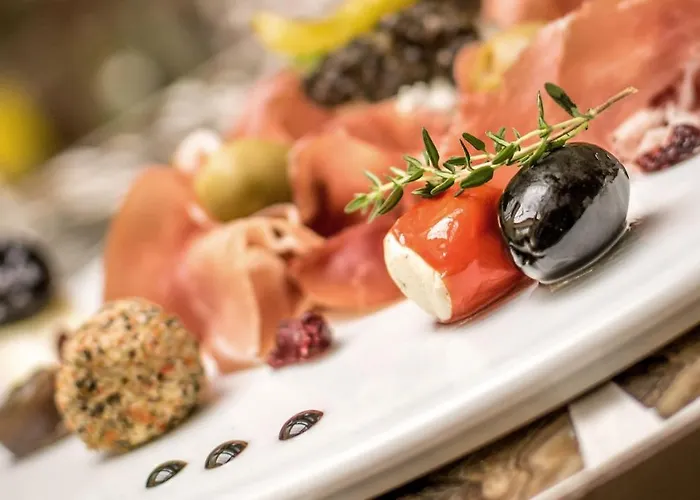 ホテル アトリウム